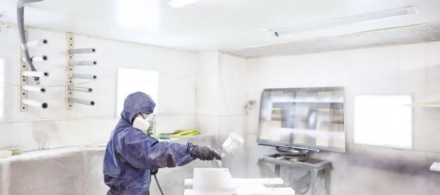 spray-painting-service-providers