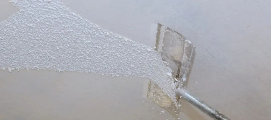best-Popcorn-Ceiling-Removal-in