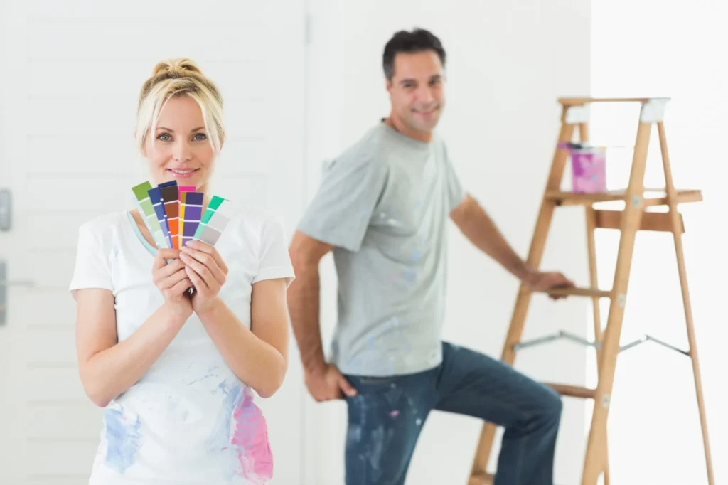 Custom Painting Services: Bring Your Unique Vision to Life