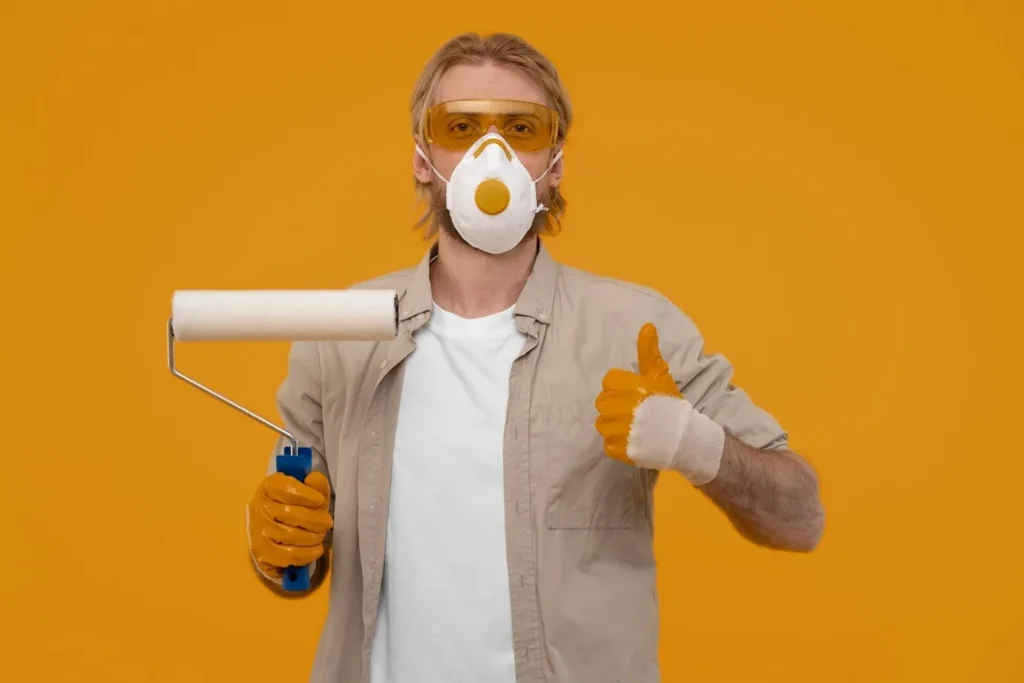 How Residential Spray Painting Can Help Save Time and Money