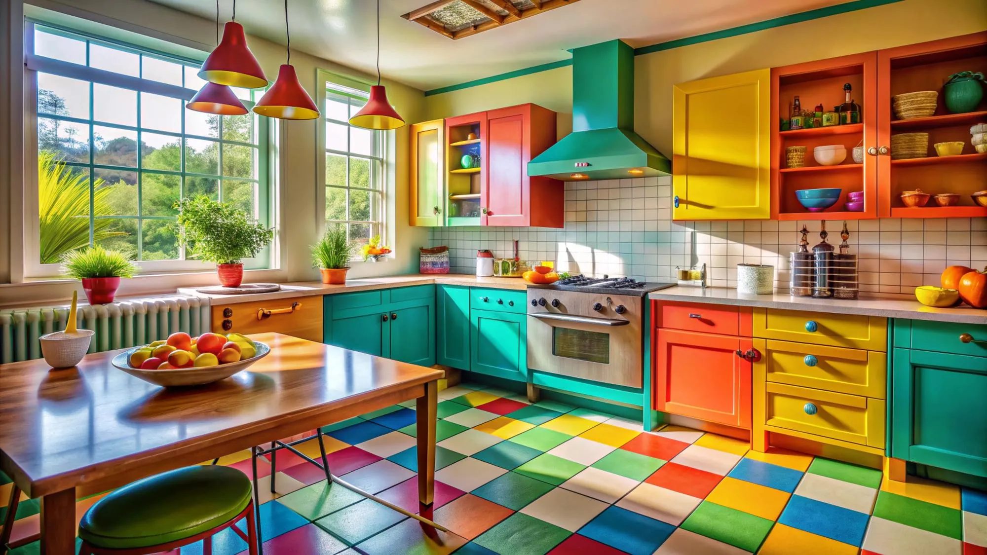 How to Keep Your Cabinets Looking New After Professional Painting