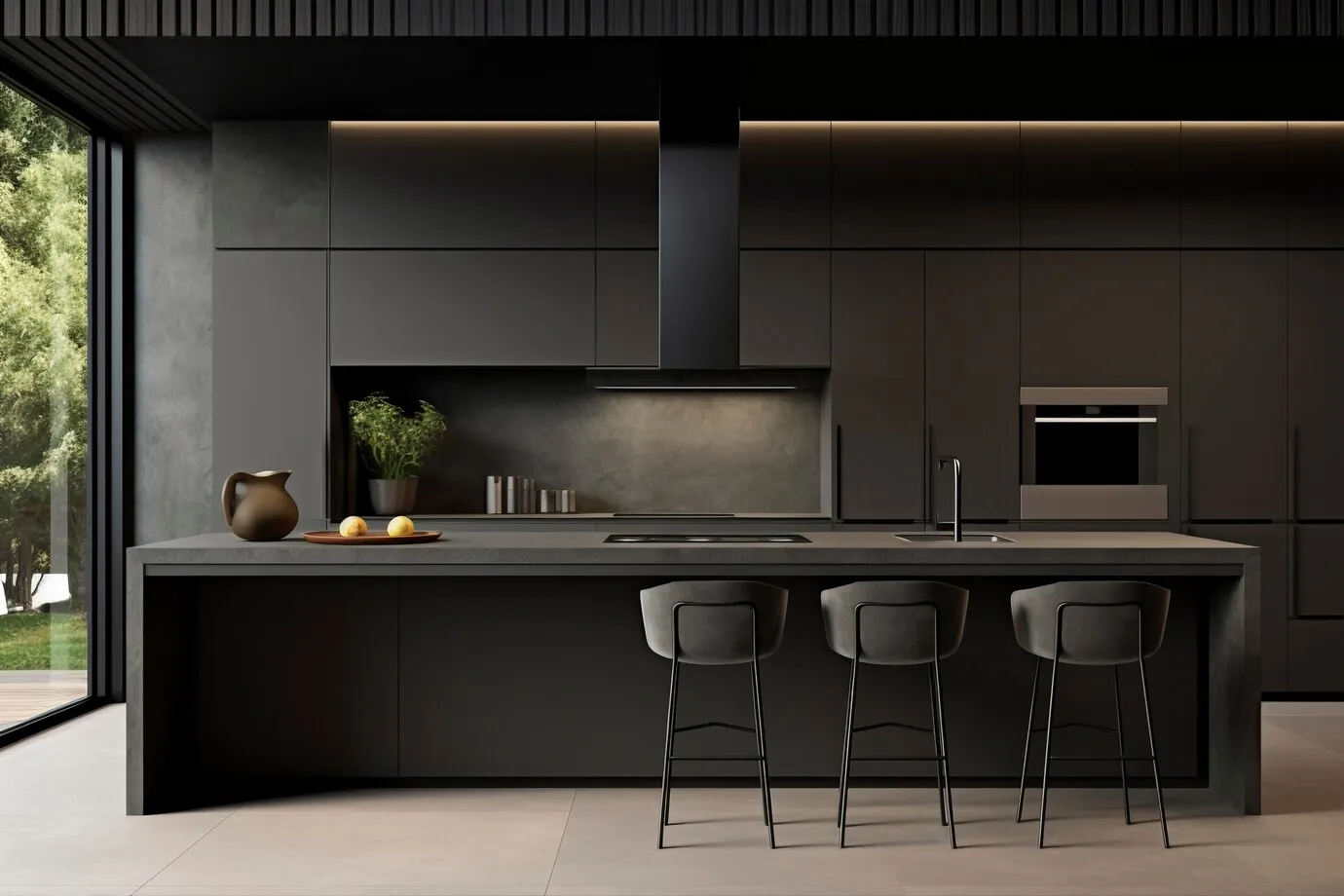 Why Cabinet Painting is More Cost-Effective Than Replacing Your Cabinets
